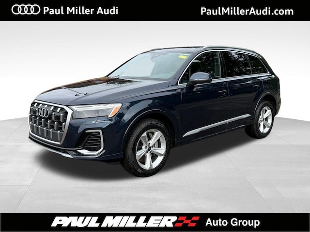 Photo of 2026 Audi Q7