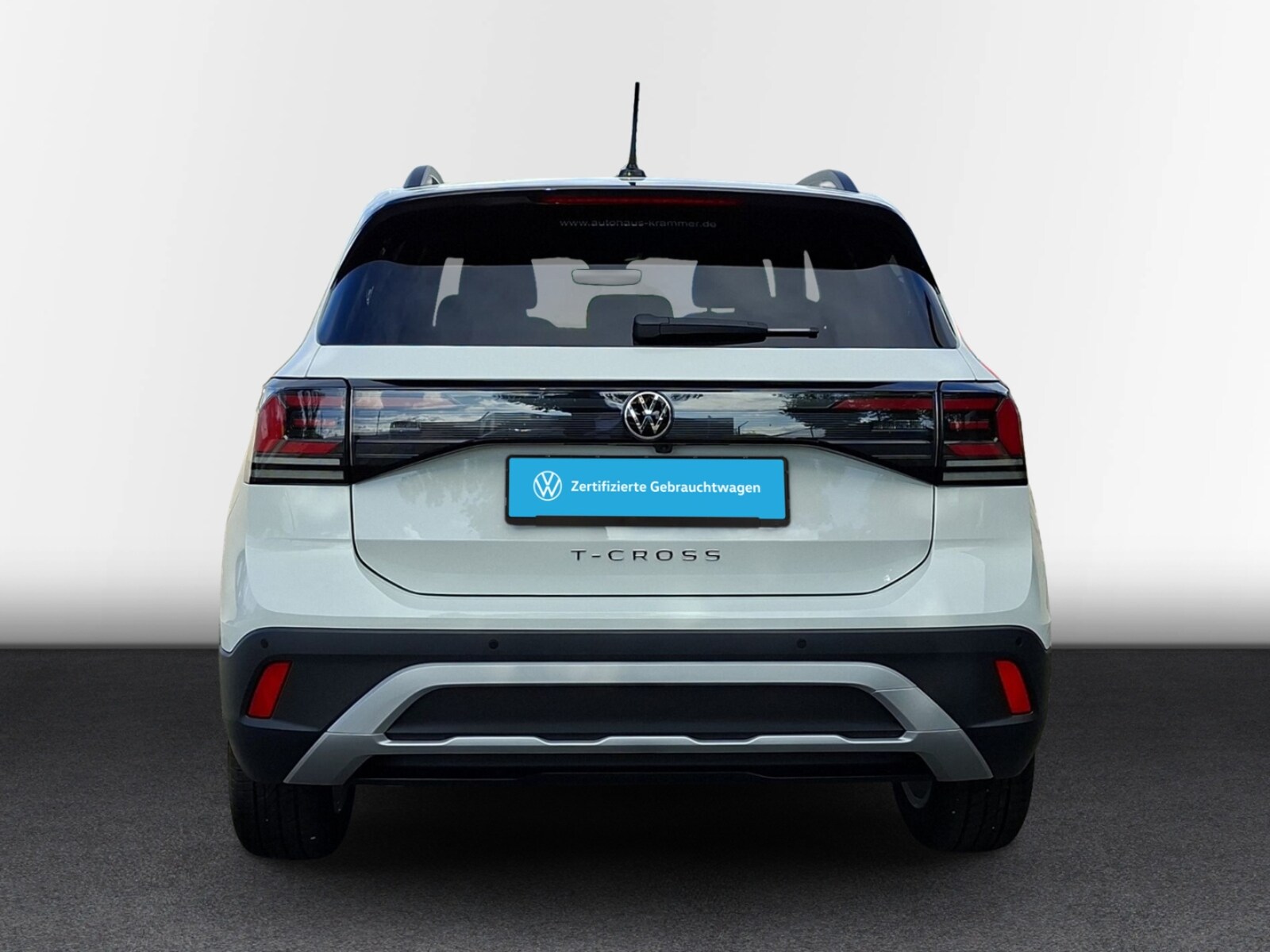 Volkswagen T-Cross – Bild 6