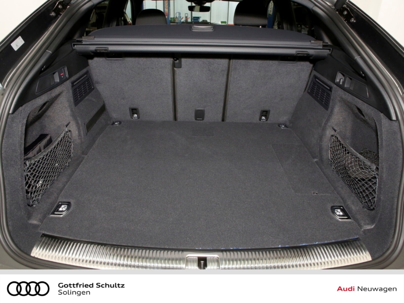 Audi Q5 Sportback – Bild 6
