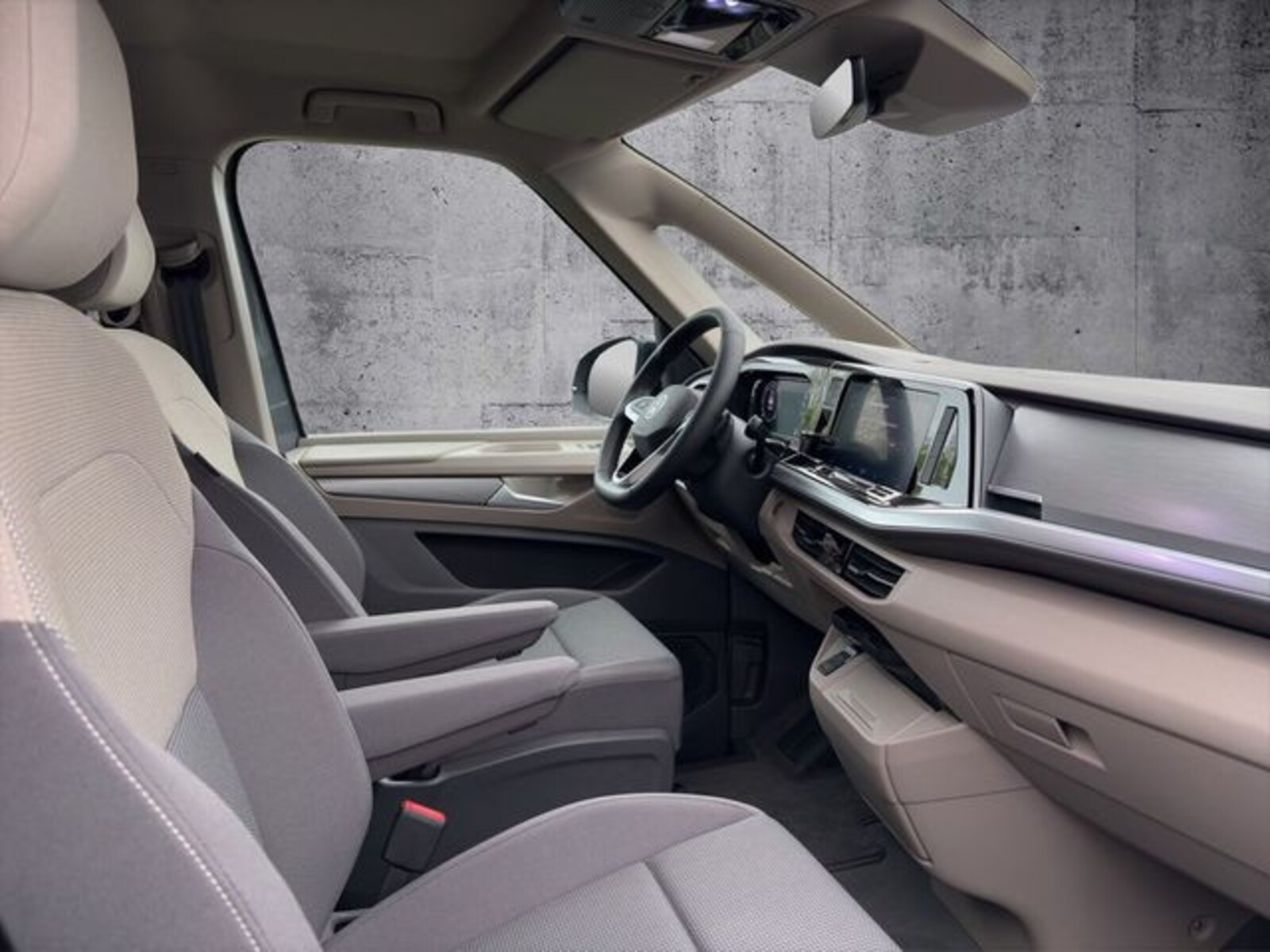 Volkswagen Multivan Langversion – Bild 10