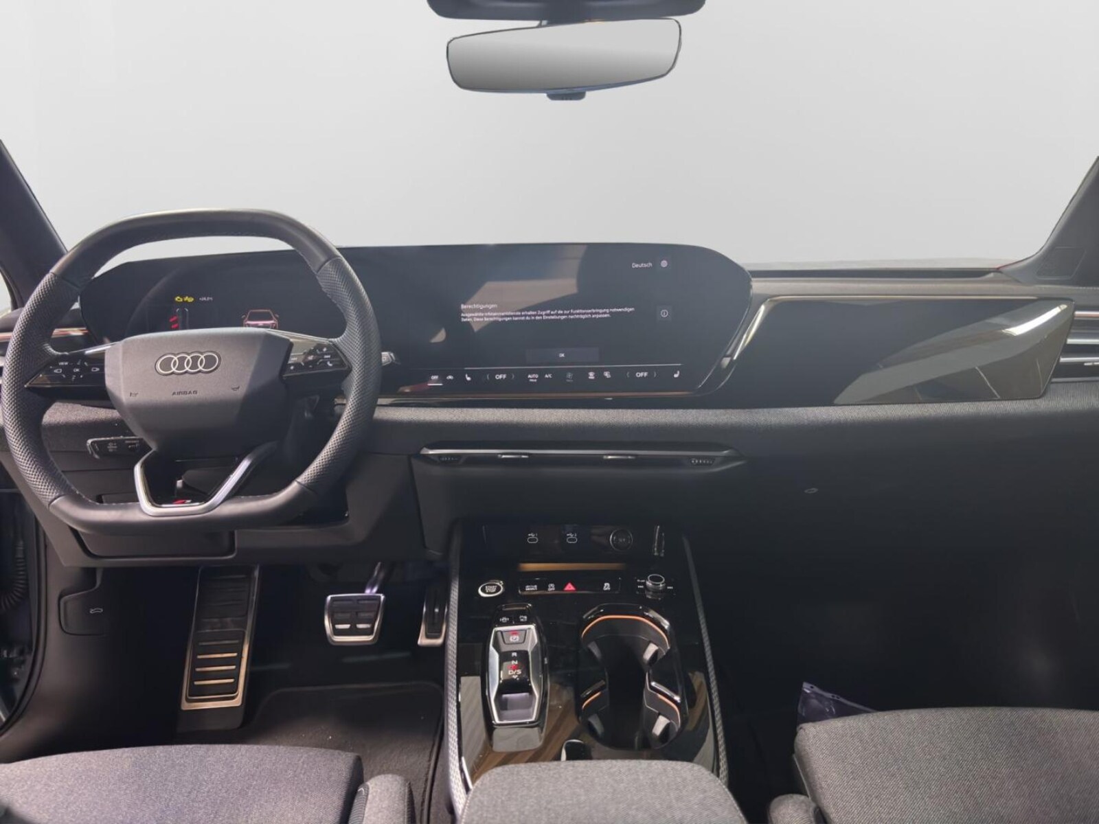Audi A5 Avant – Bild 12