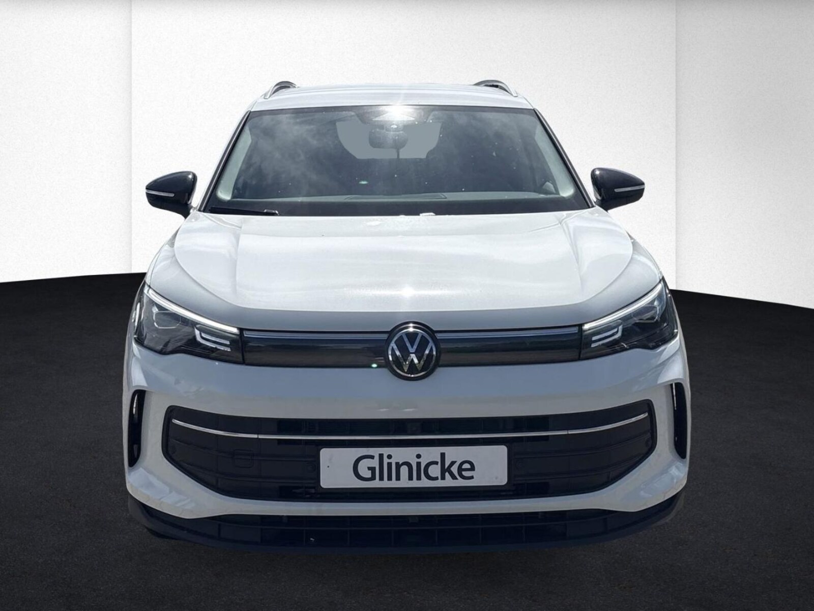 Volkswagen Tiguan – Bild 3
