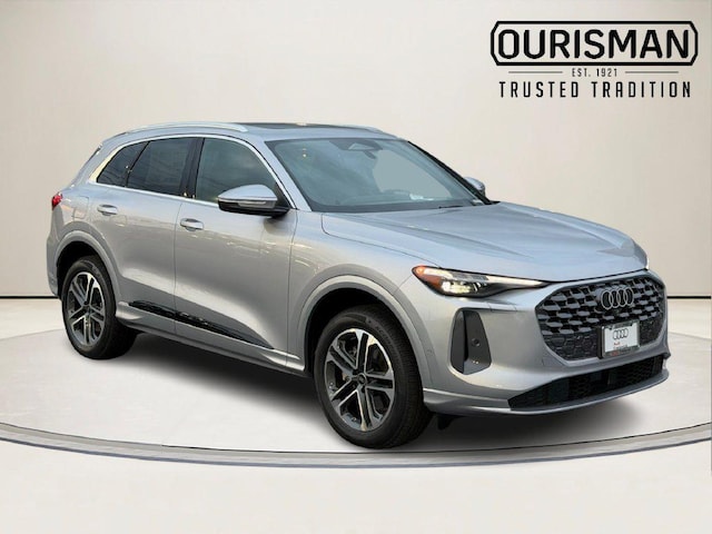 Photo of 2026 Audi Q5