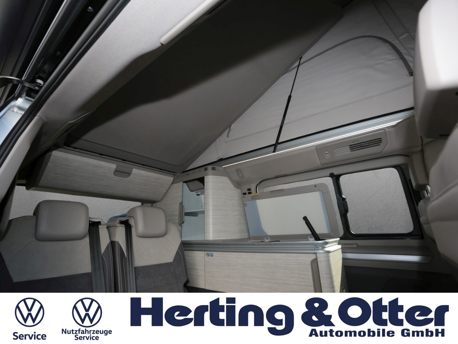 Volkswagen California – Bild 12