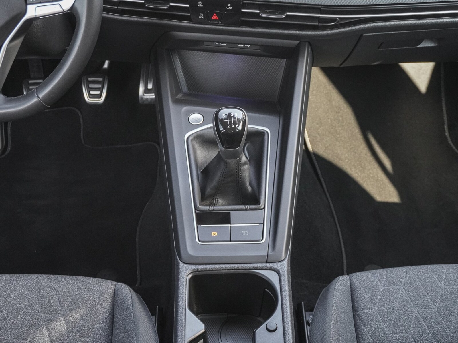 Volkswagen Golf – Bild 13