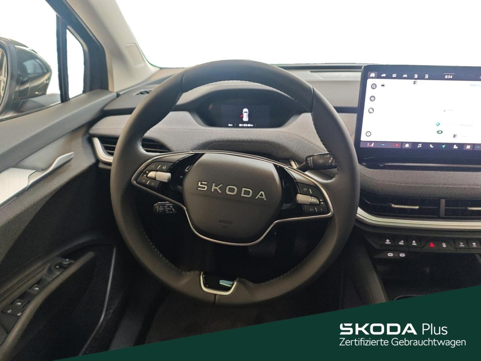 Škoda Enyaq – Bild 11