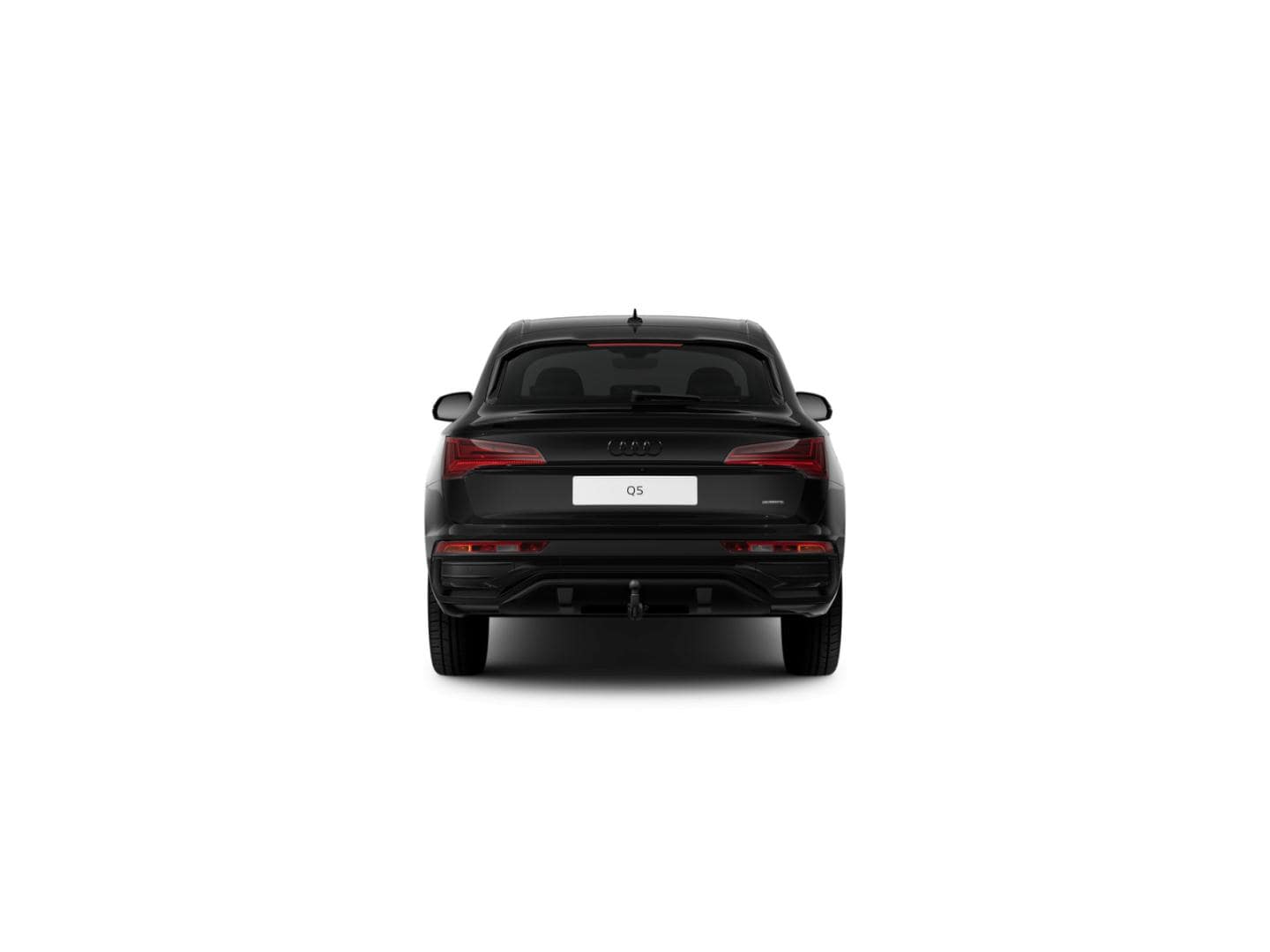 Bild über Audi Q5 Sportback 50 TDI quattro tiptronic - für weitere Informationen kontaktieren Sie den Audi Partner