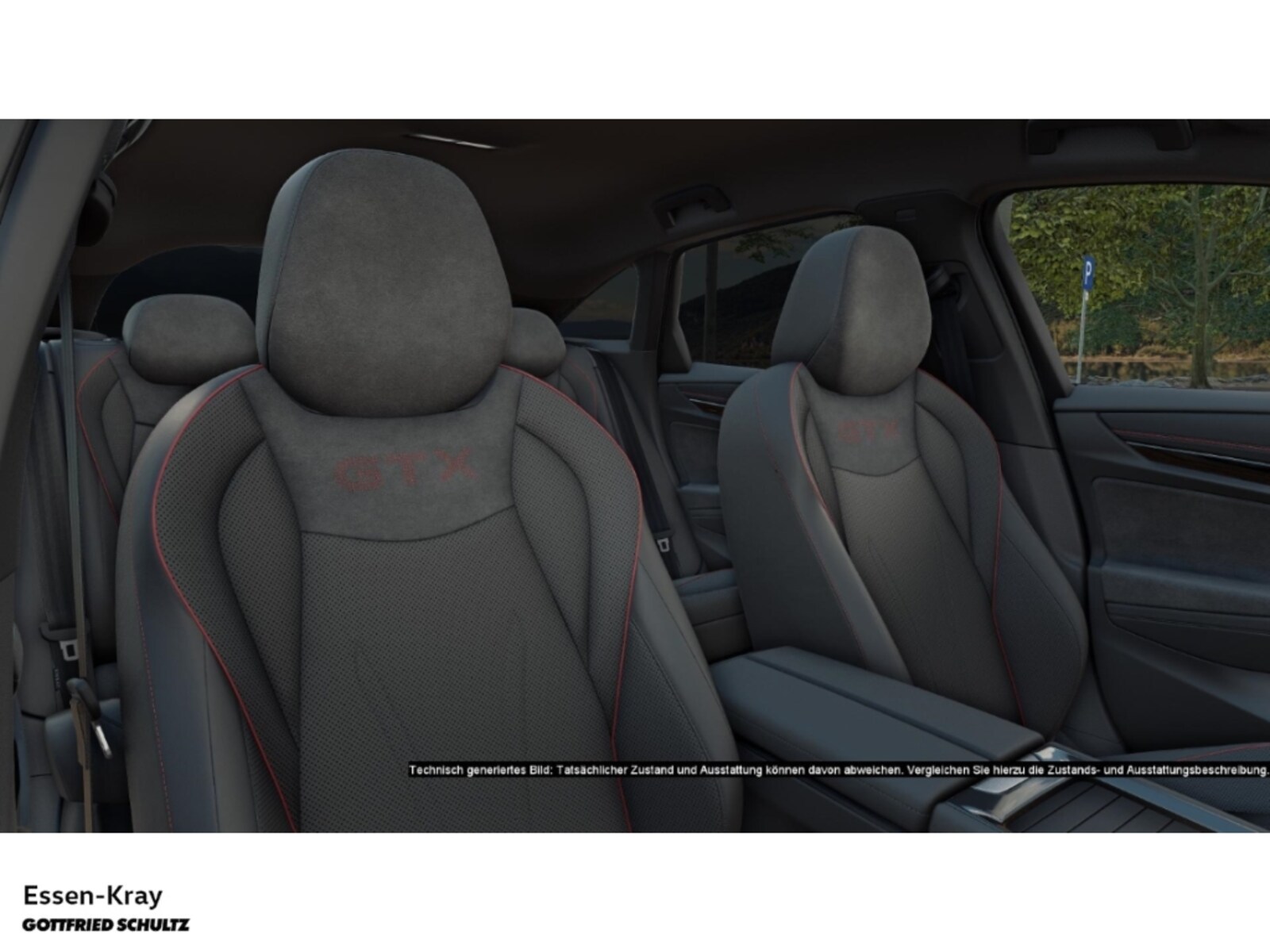 Volkswagen ID.7 – Bild 10