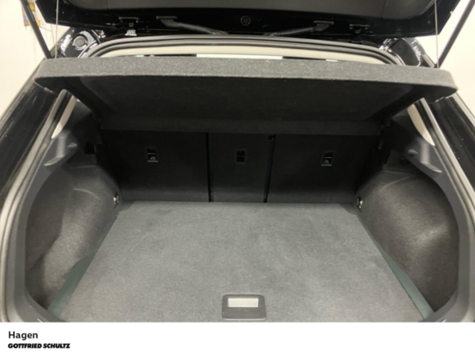 Volkswagen T-Roc – Bild 7