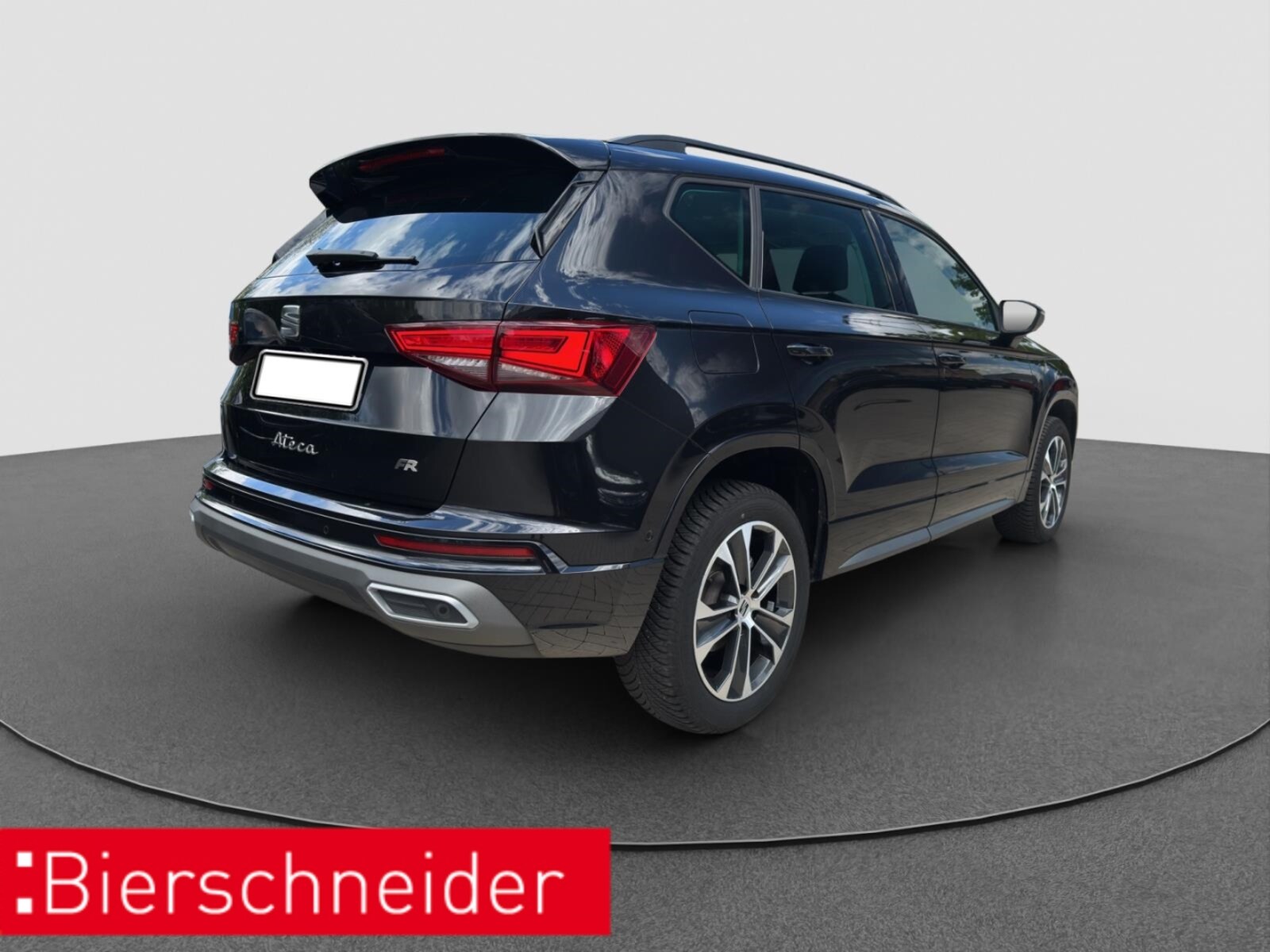 SEAT Ateca – Bild 6