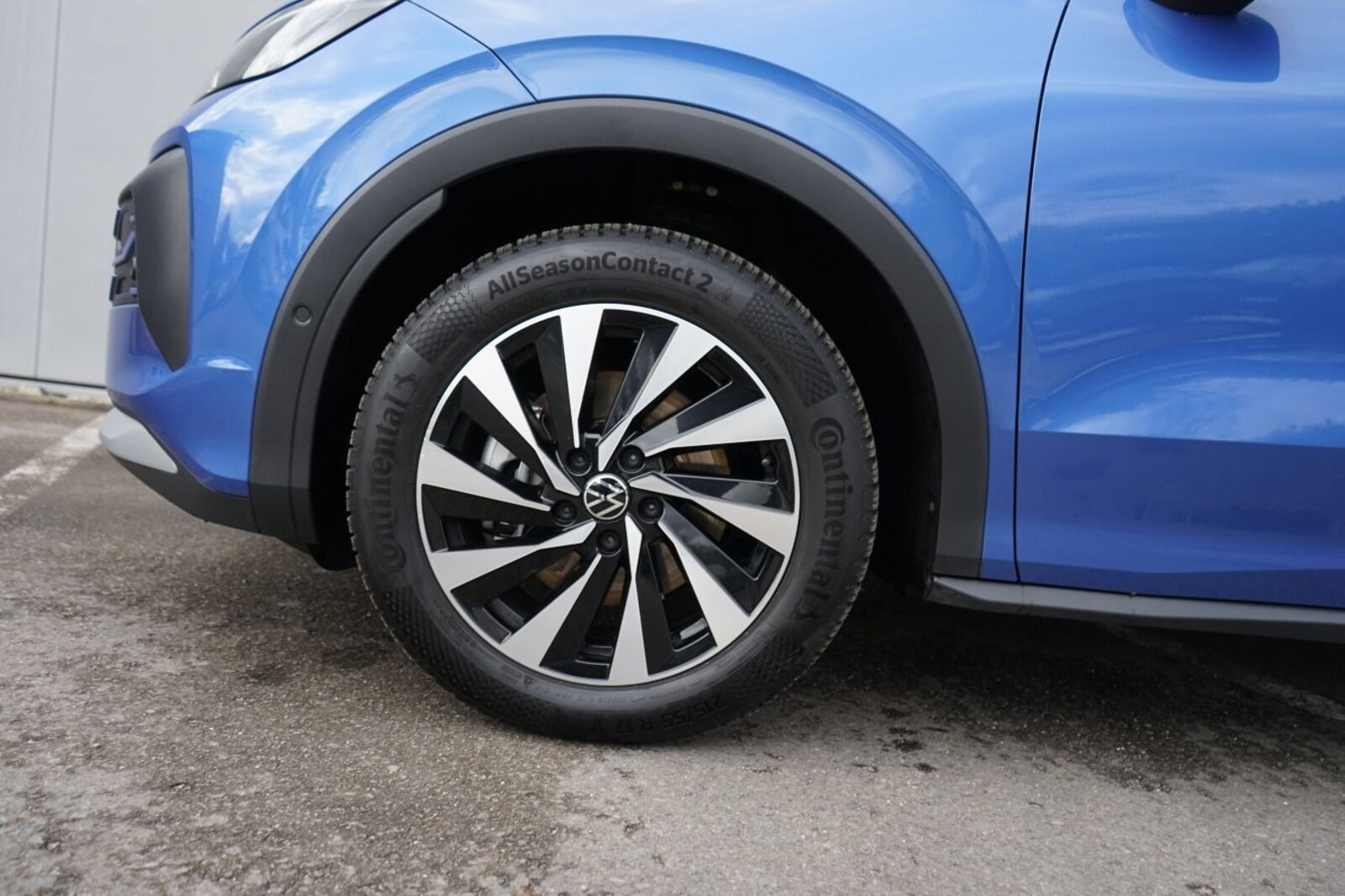 Volkswagen T-Roc – Bild 18