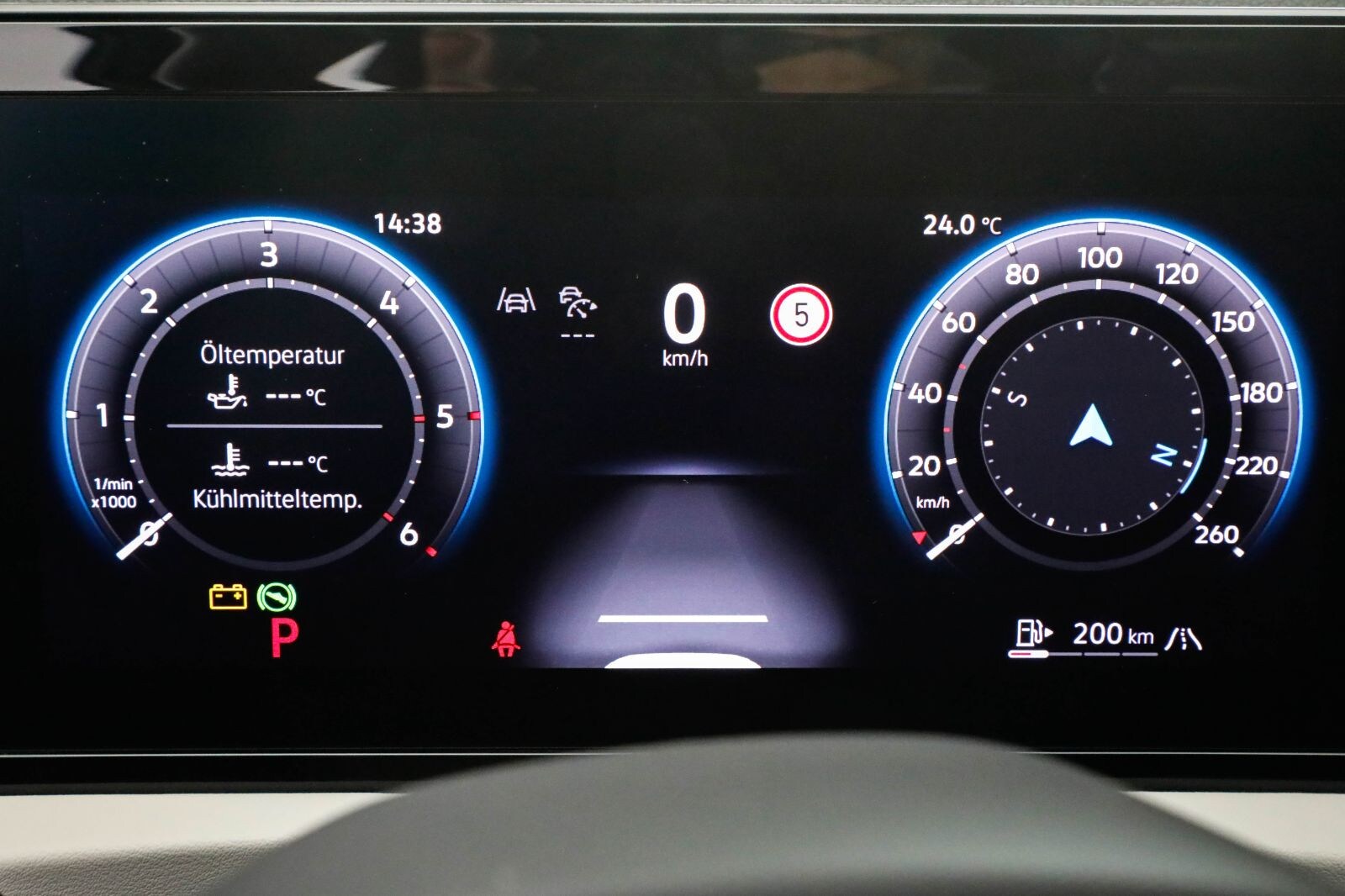 Volkswagen Tiguan – Bild 22