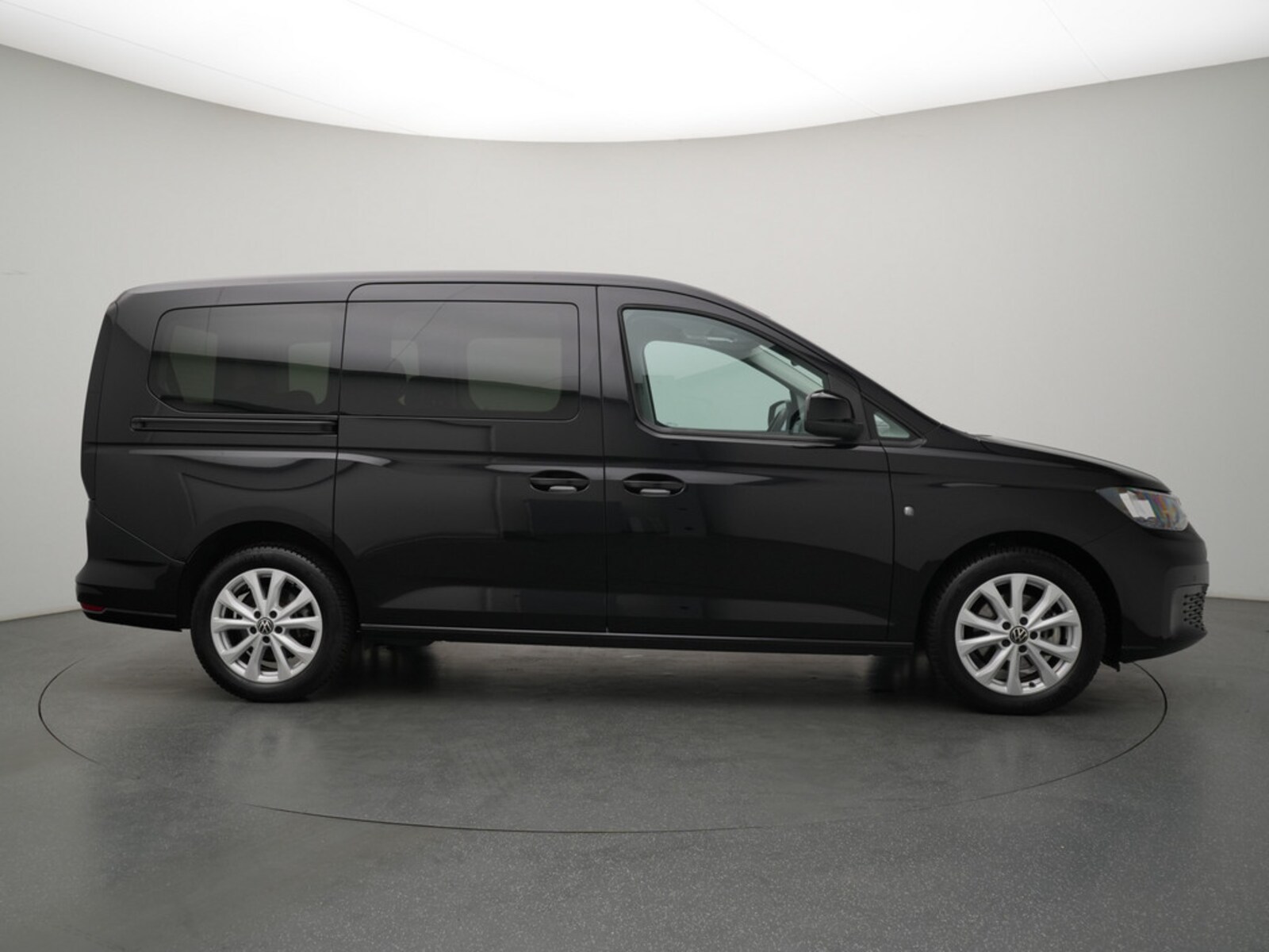 Volkswagen Caddy Maxi – Bild 3