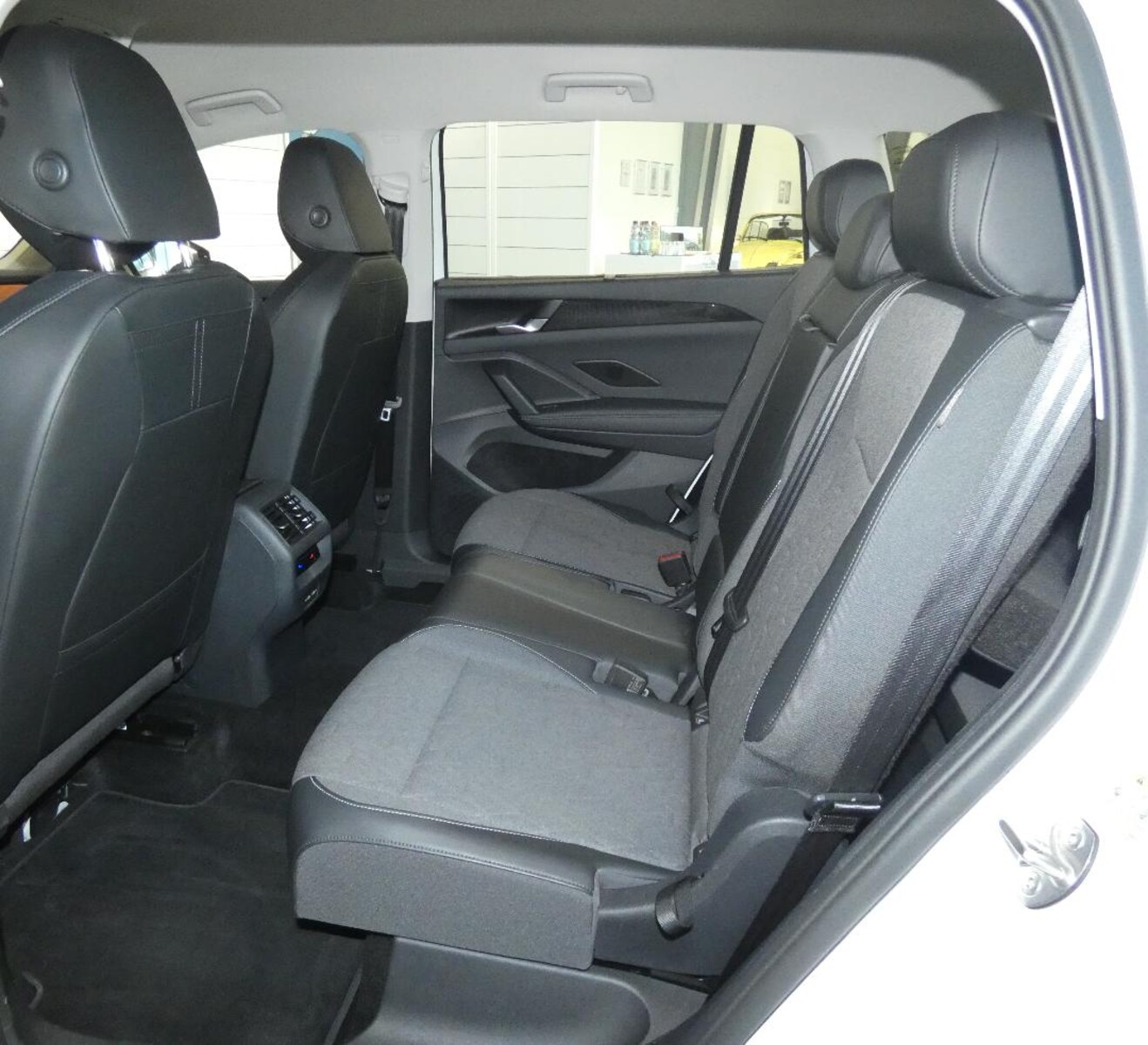 Volkswagen Tayron – Bild 9