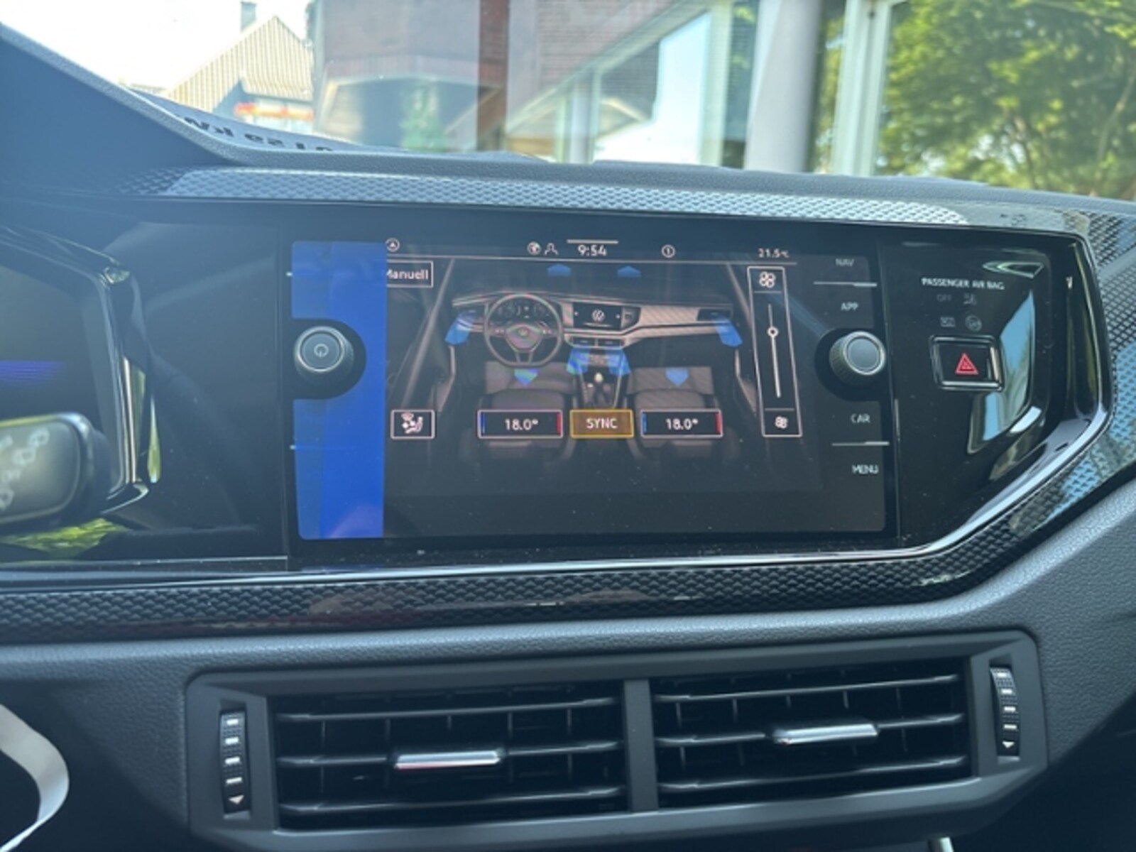Volkswagen Polo – Bild 16