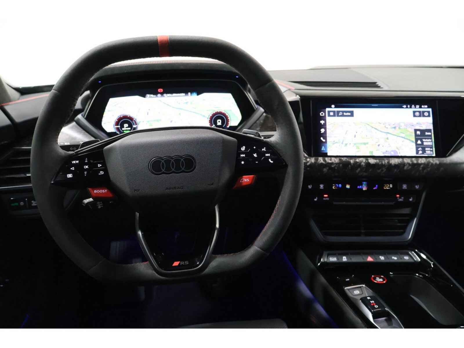 Audi RS e-tron GT performance – Bild 9