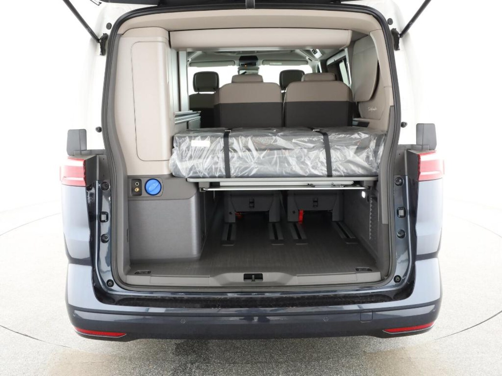Volkswagen California – Bild 11