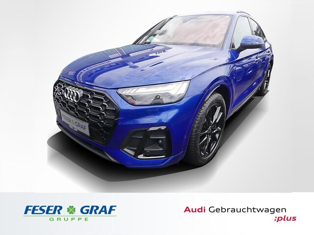 Audi SQ5 Sportback