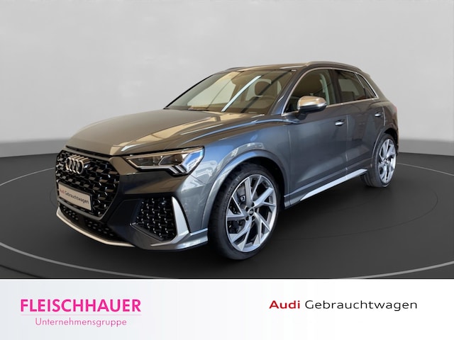 Audi RS Q3