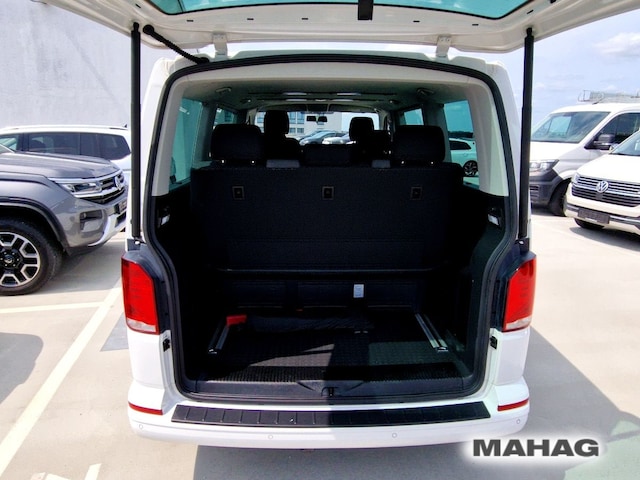 Volkswagen T6.1 Multivan