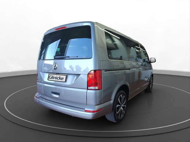 Volkswagen T6.1 Multivan