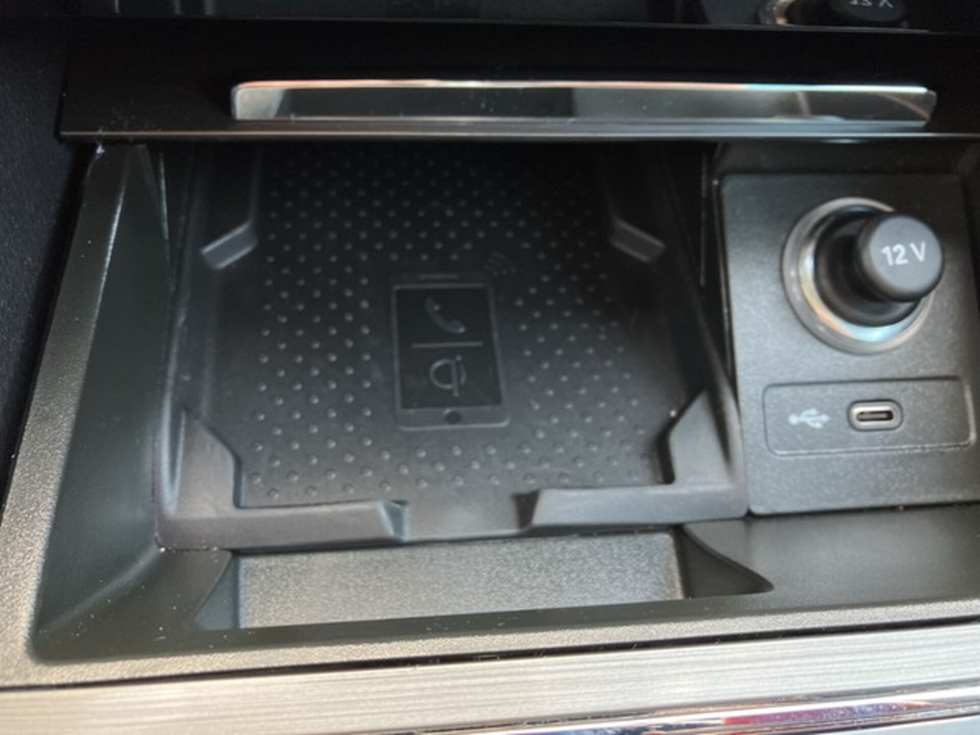 Skoda Superb Combi Style