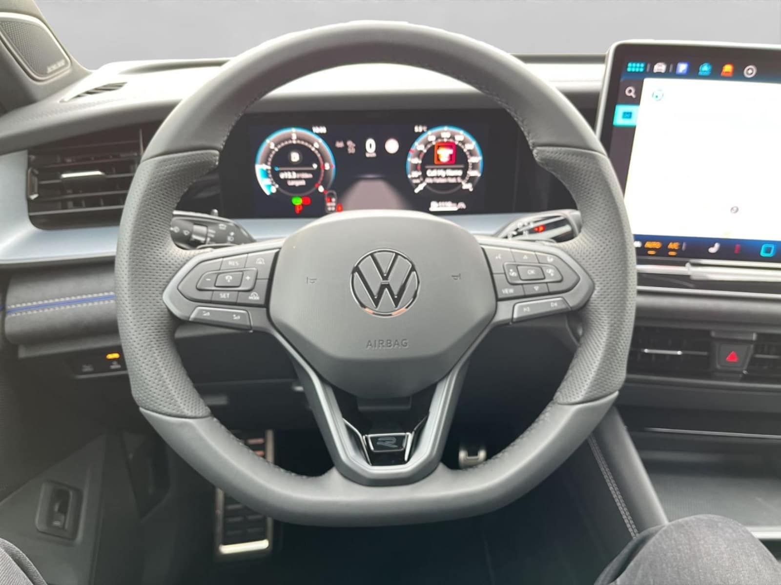 Volkswagen Tayron – Bild 14