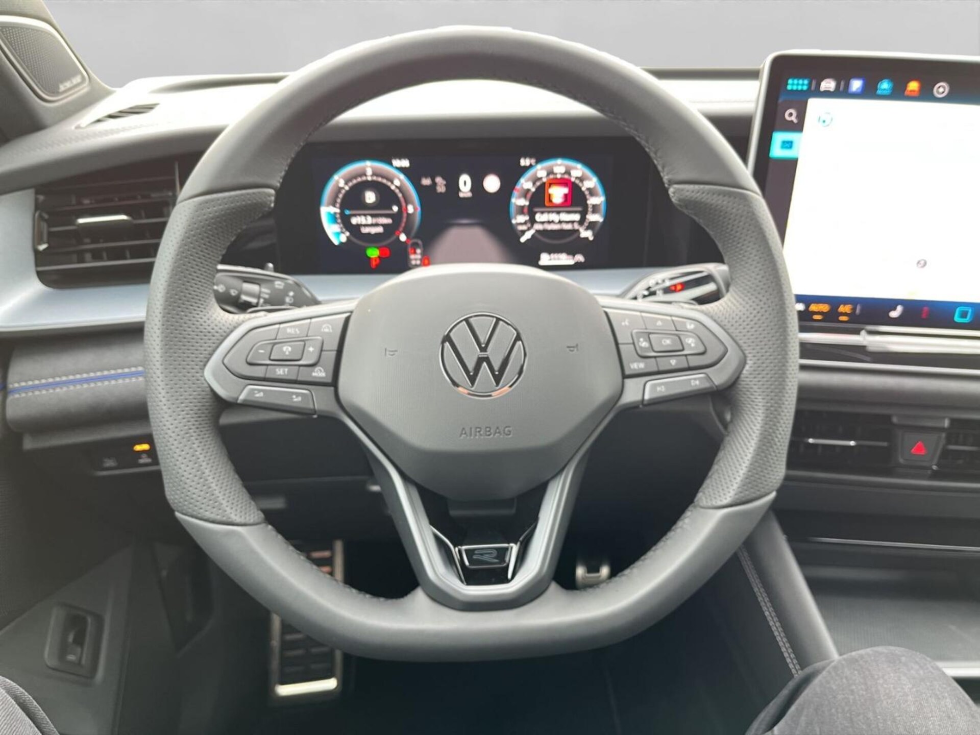 Volkswagen Tayron R-Line