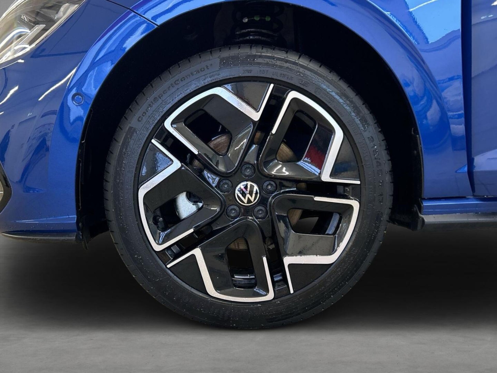 Volkswagen Polo R-Line