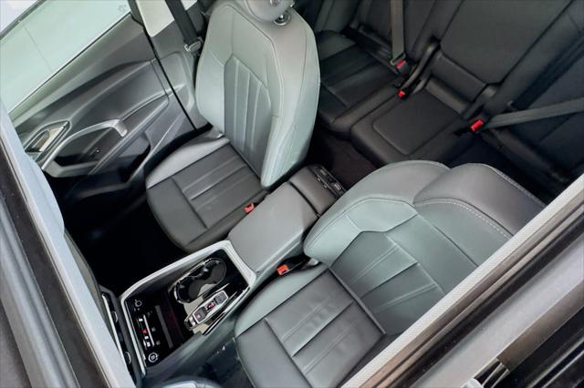 2025 Audi Q5 Premium Plus - Photo 19
