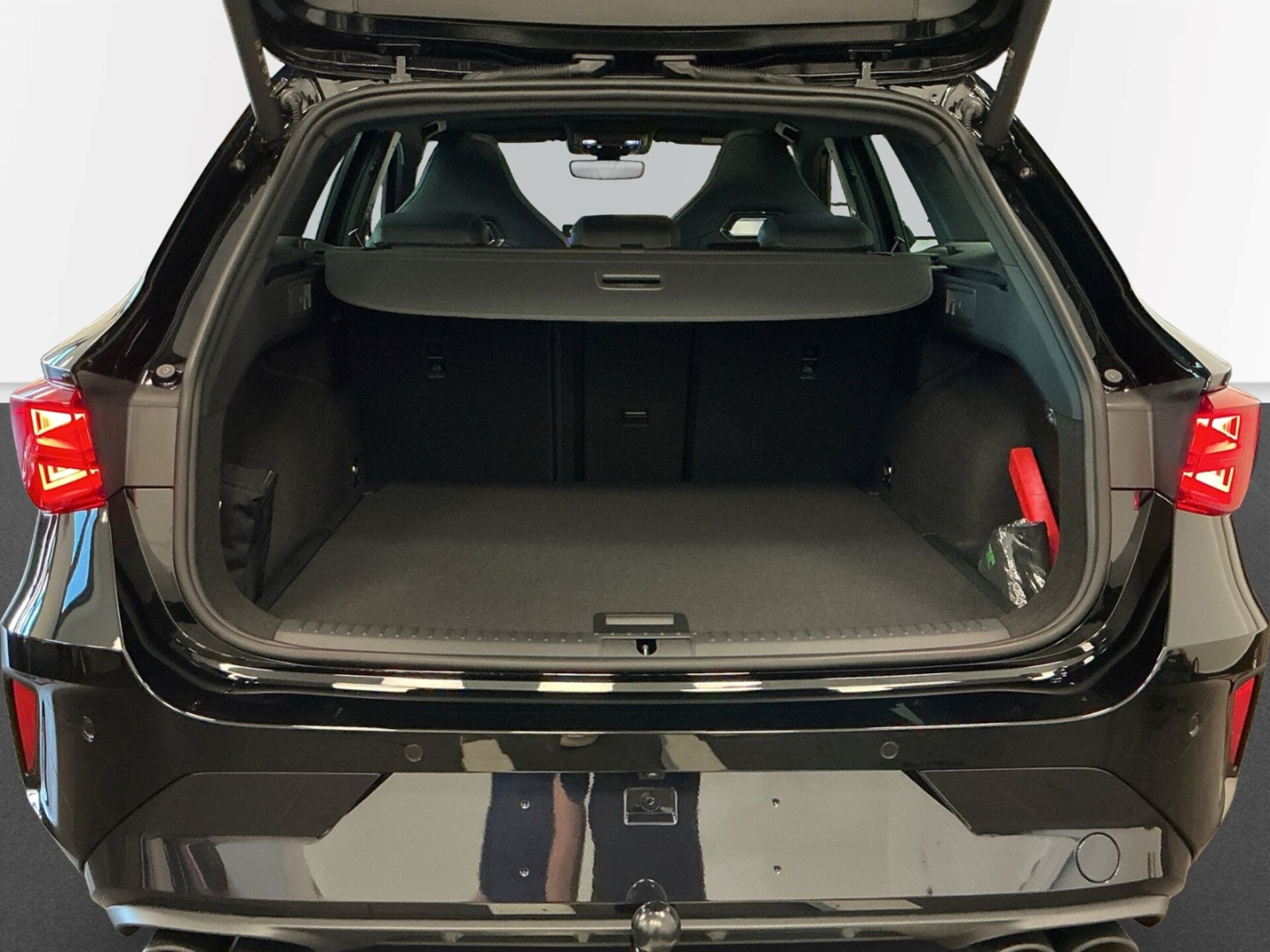 CUPRA Leon Sportstourer VZ