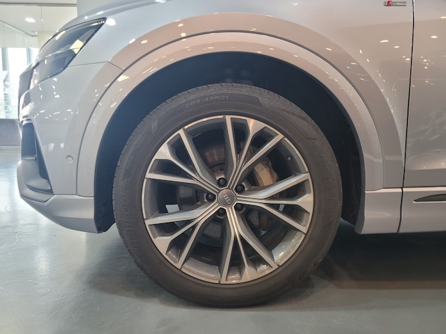 Audi Q8 50 TDI quattro Premium 210 286 kW hp tiptronic 6