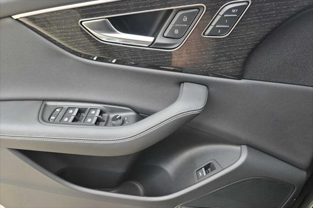2026 Audi Q8 Premium Plus - Photo 14