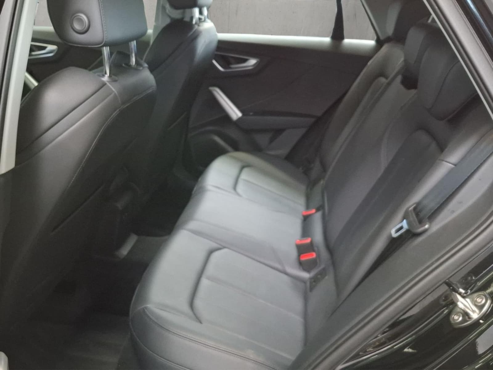 Audi Q2 – Bild 16