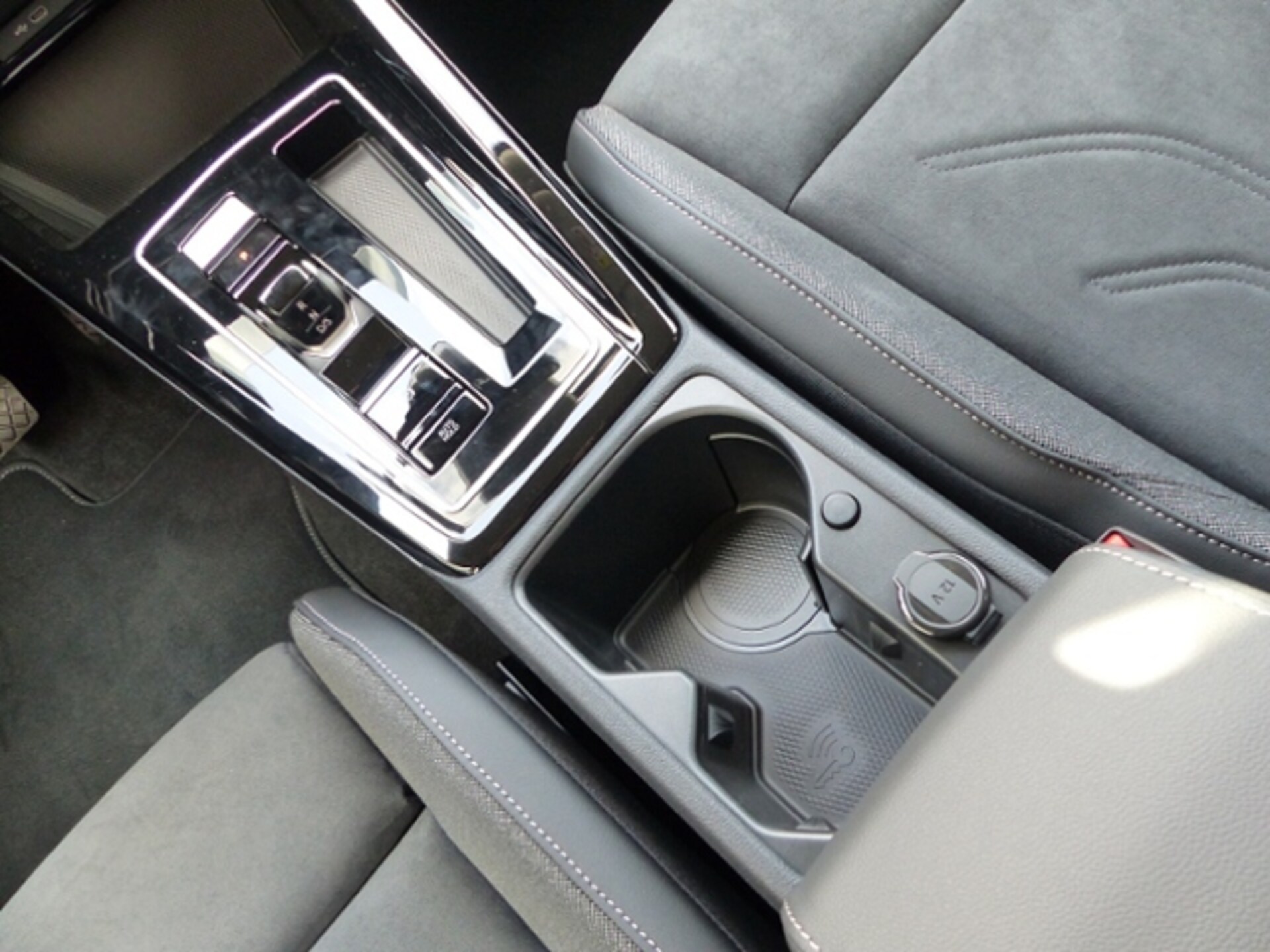Volkswagen Golf Variant Style