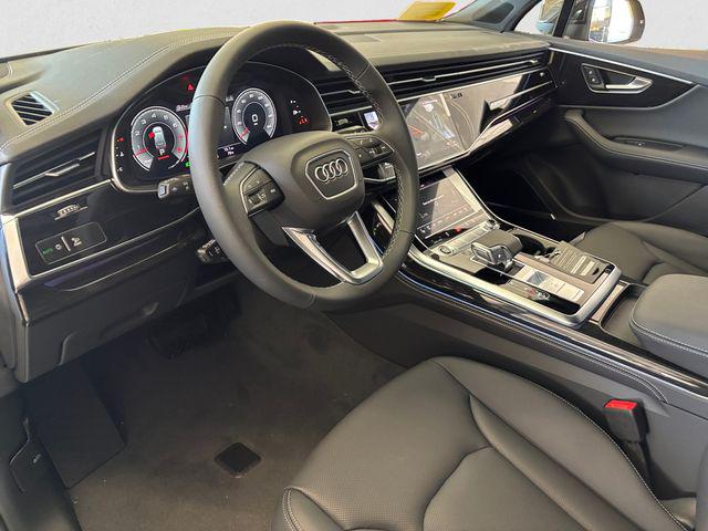 2025 Audi Q7 Premium Plus - Photo 9