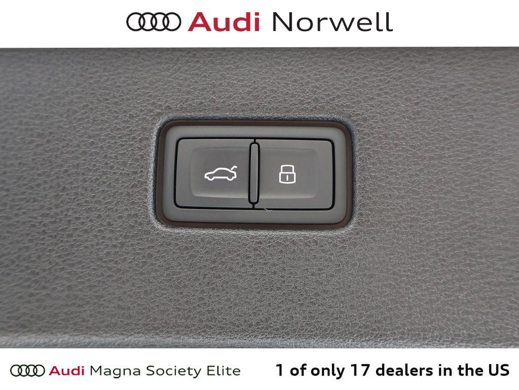 2026 Audi Q8 Premium Plus - Photo 16