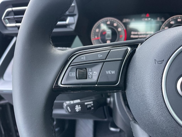 2026 Audi A3 Premium - Photo 22