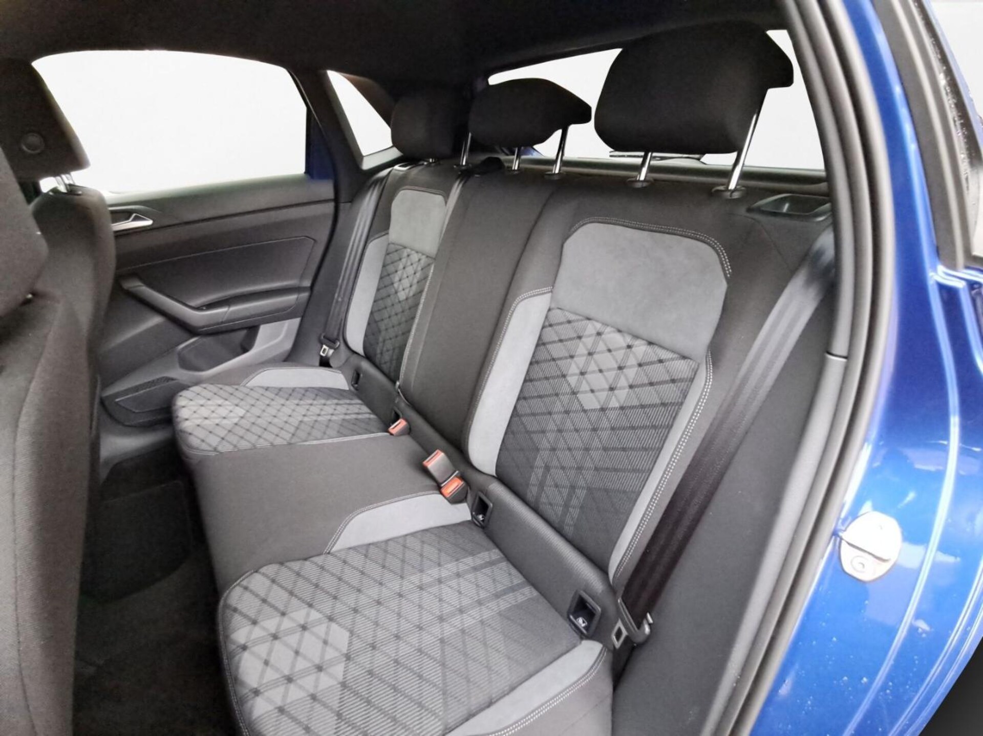 Volkswagen Polo R-Line