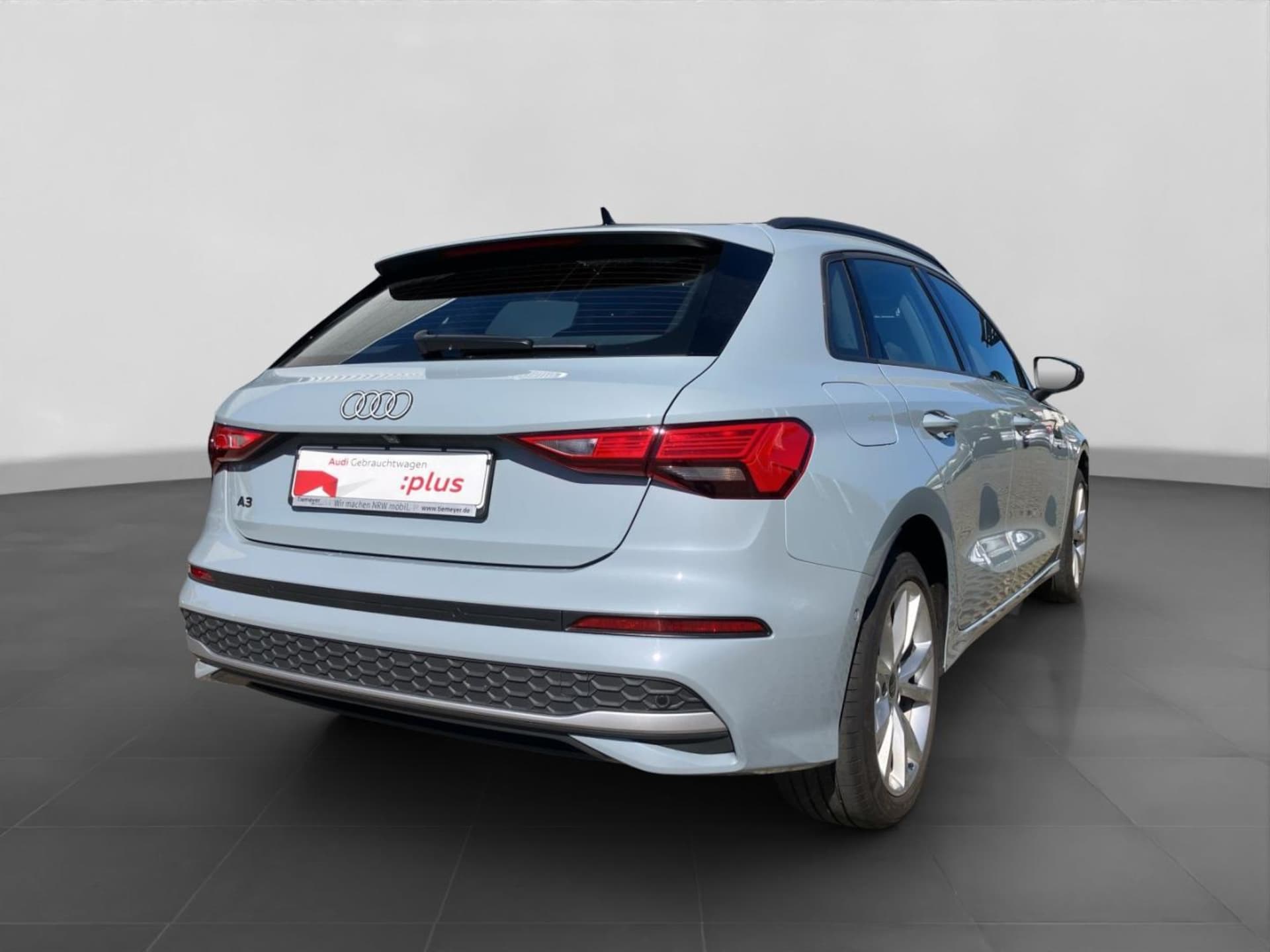 Audi A3 Sportback TFSI e Advanced