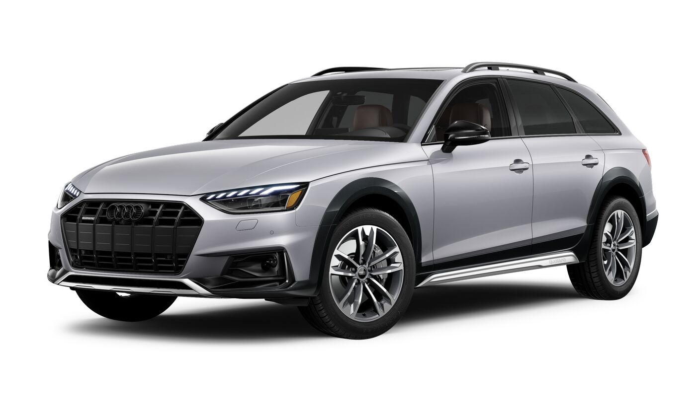 2023 Audi A4 allroad 45 Premium Plus quattro S tronic's photo