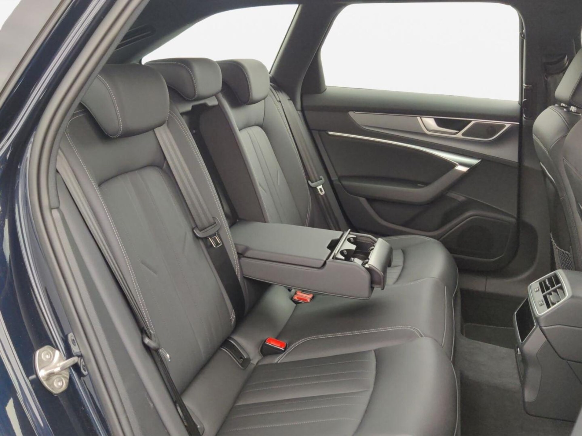 Audi A6 Avant TFSI e Sport