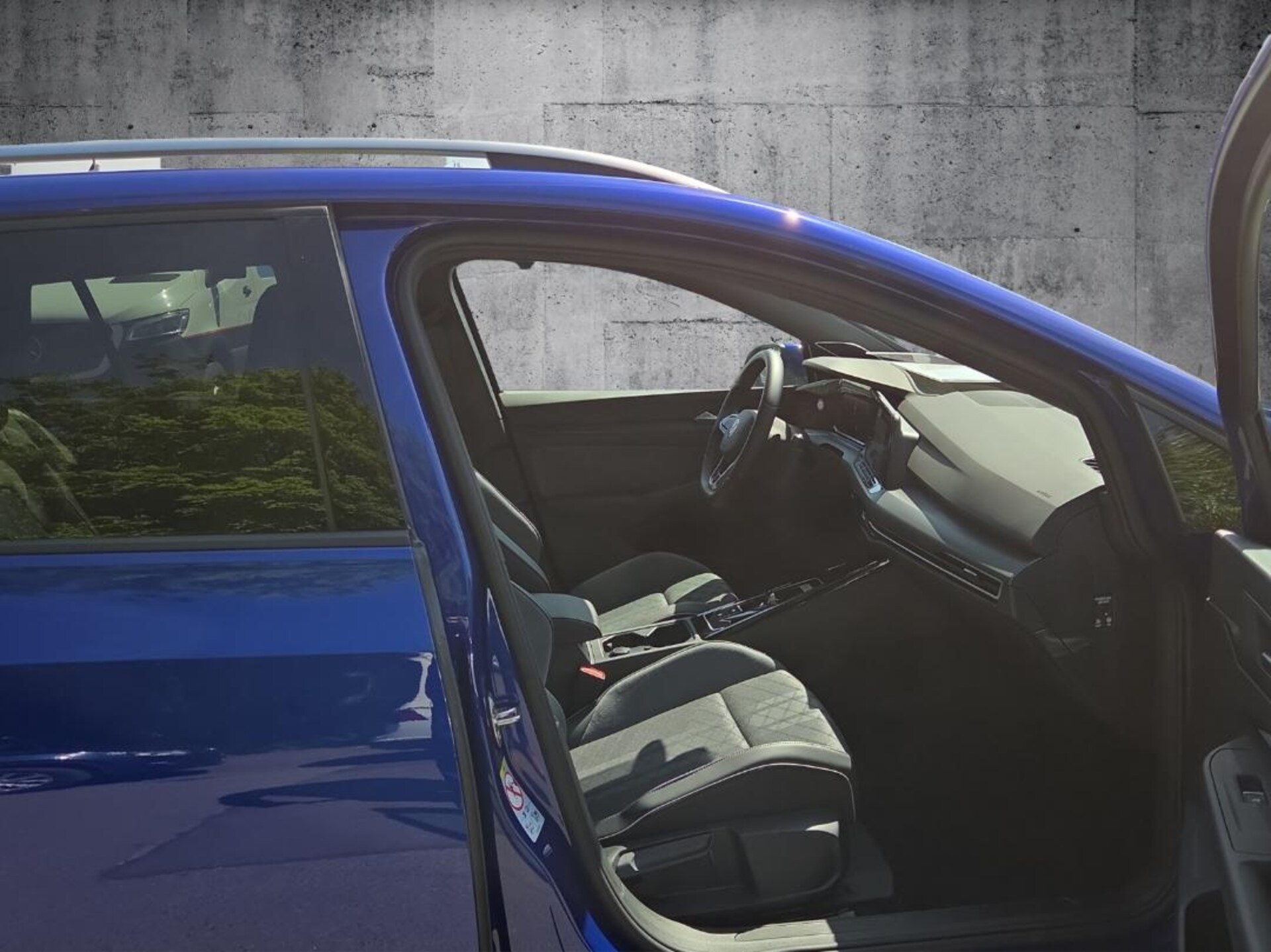 Volkswagen Golf Variant R-Line