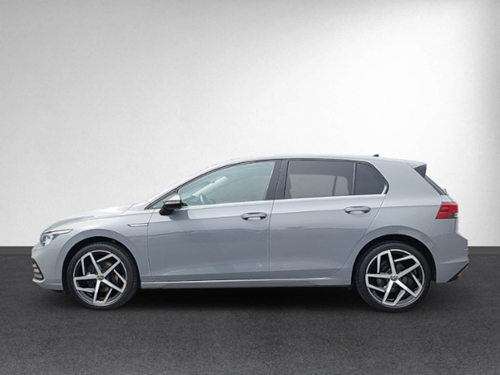 Volkswagen Golf Style