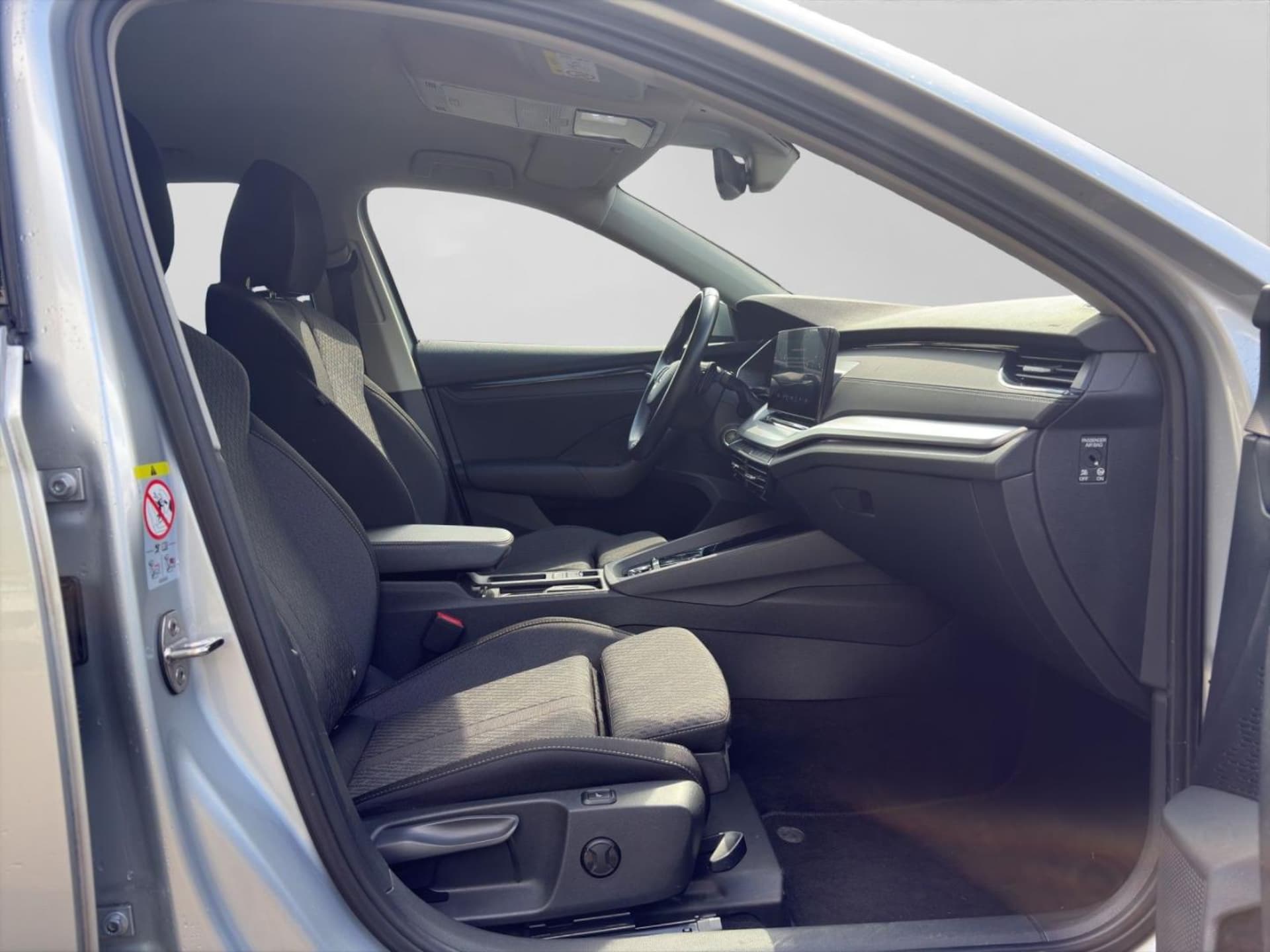 Skoda Octavia Combi Ambition