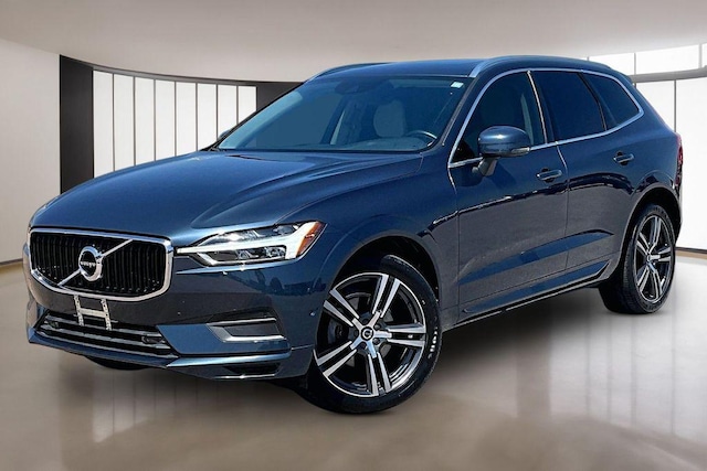 2019 Volvo XC60