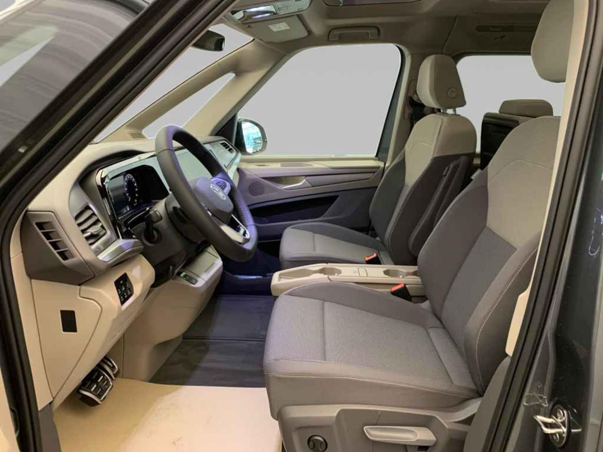 Volkswagen Multivan Langversion Life