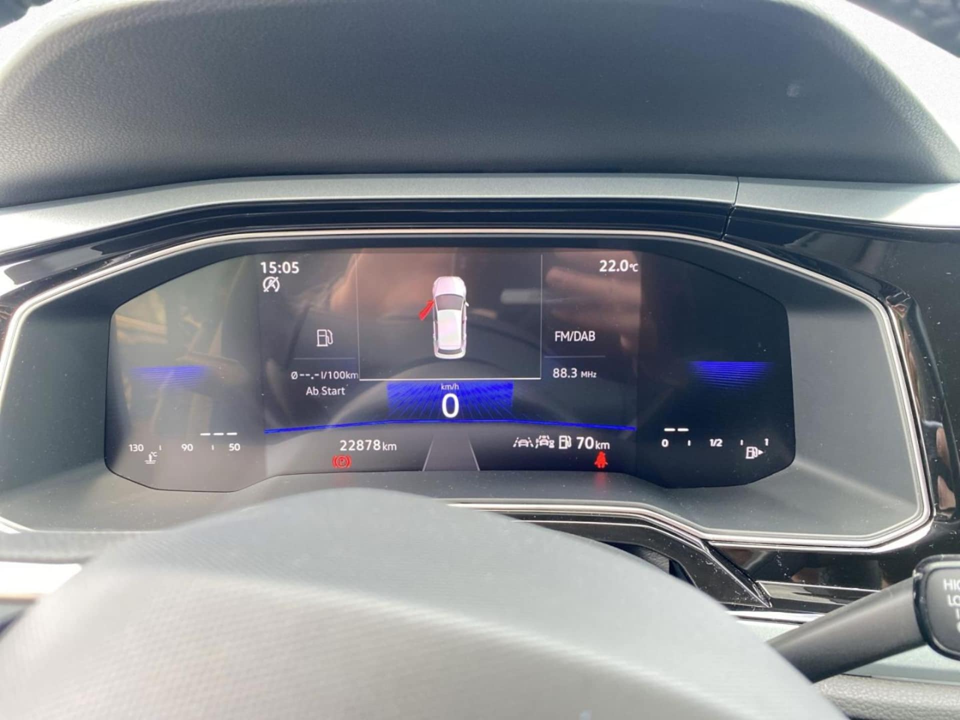 Volkswagen Polo Goal