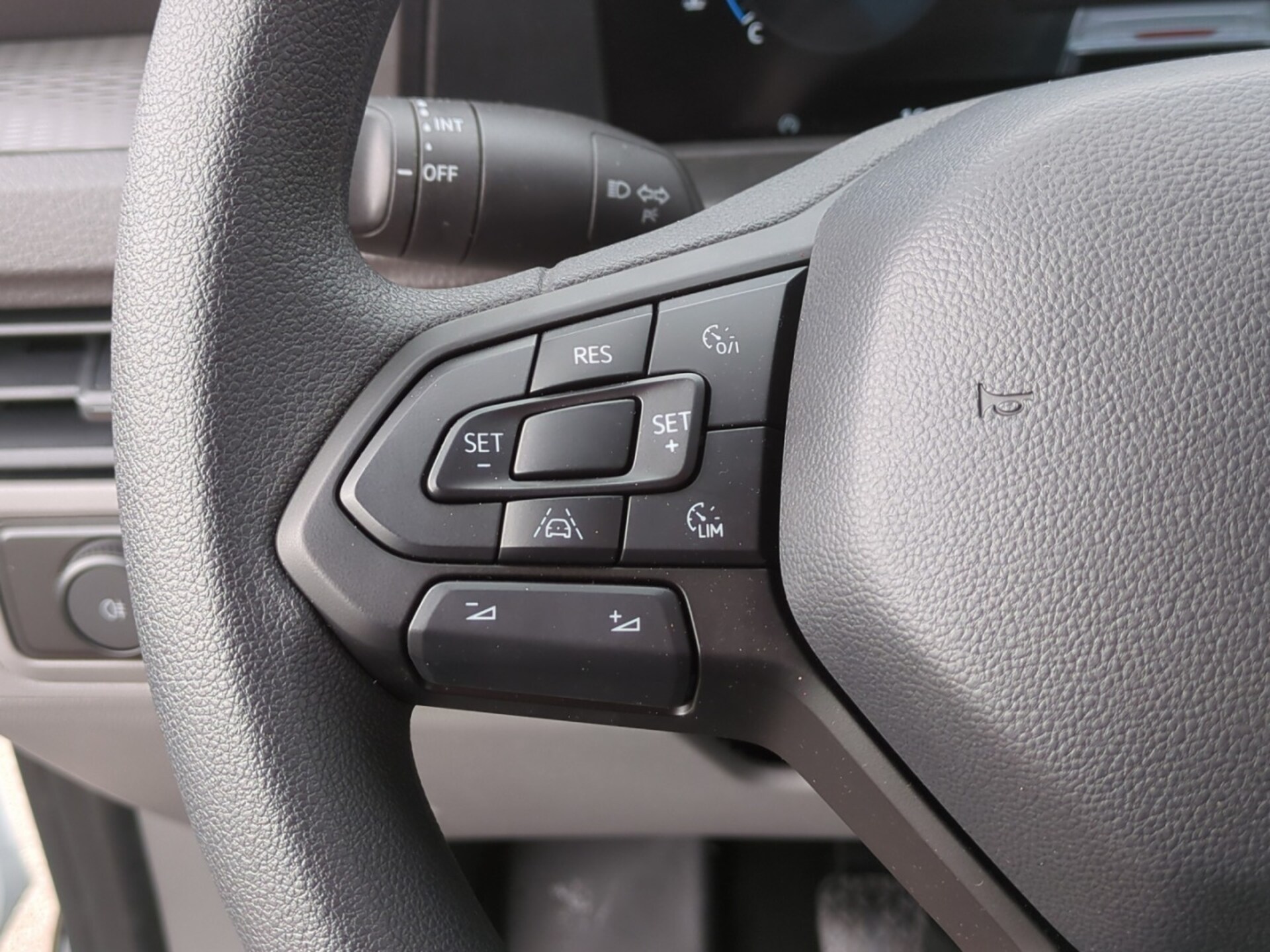 Volkswagen Transporter Kasten kurzer Radstand