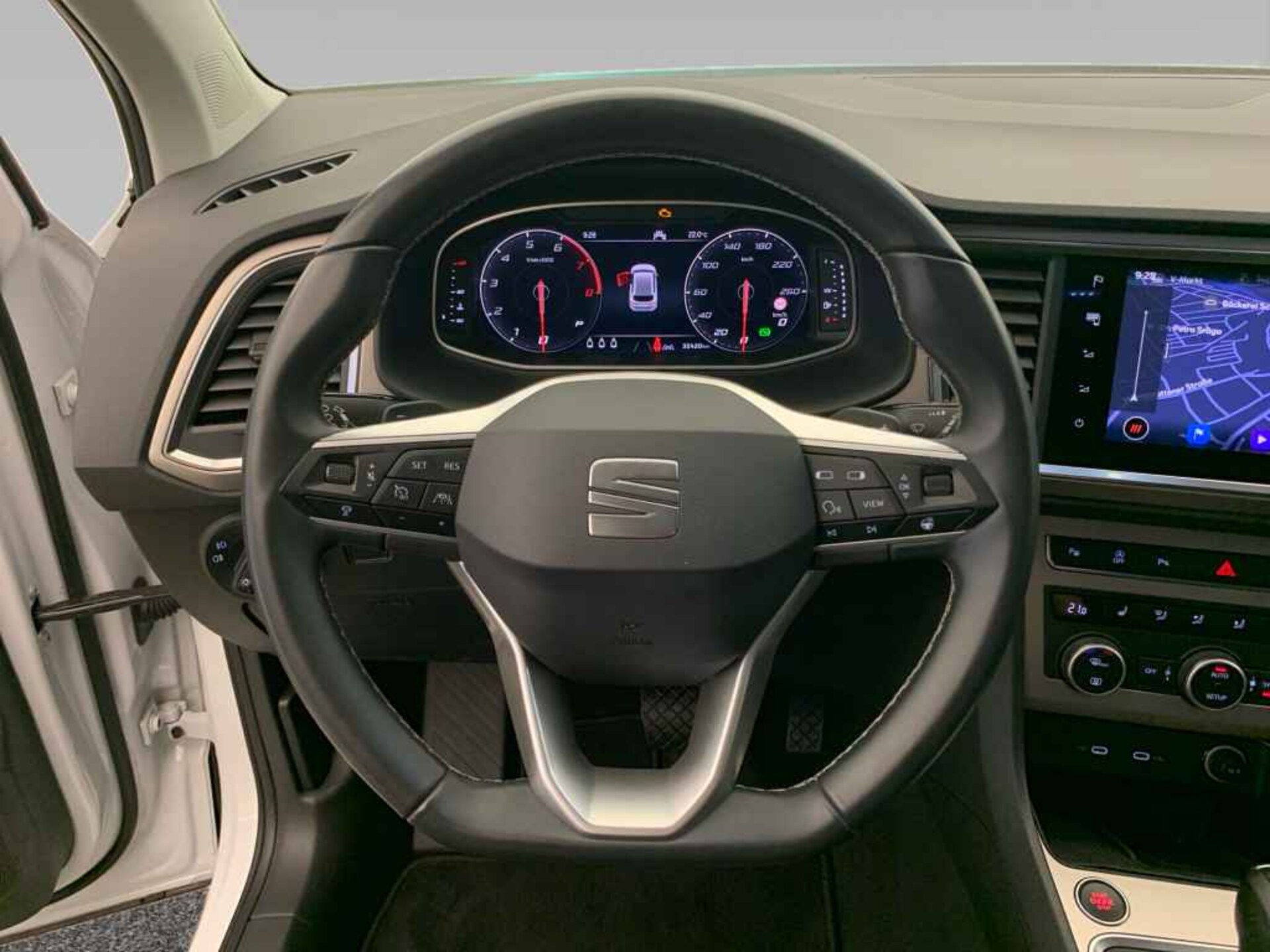 SEAT Ateca Xperience